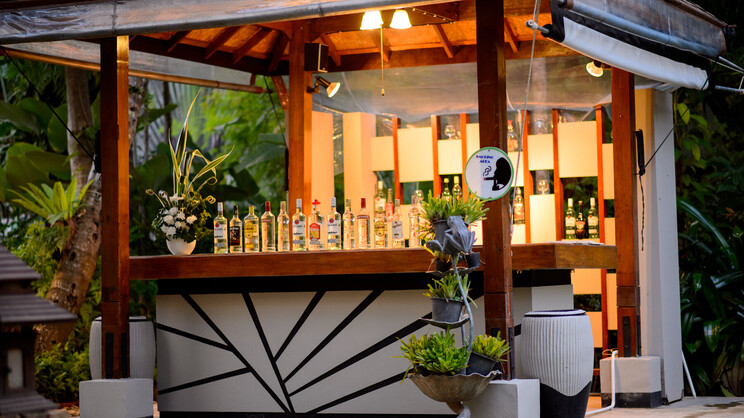 Krabi La Playa Resort